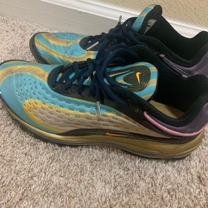 Nike Air Max Deluxe, Sz 12